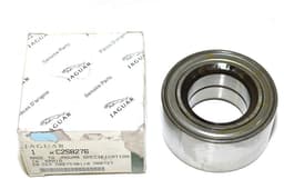 C2S8276 — Outer Wheel Bearing - Front
