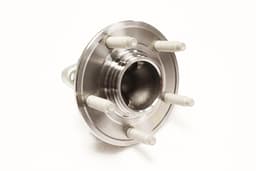 C2P24802-O — Hub and bearing - Front