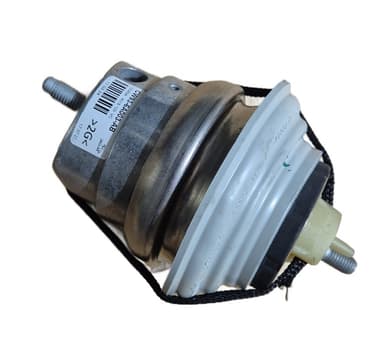 Engine Mounting