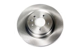 LR189046-A — Rear Brake Disc