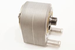 4526544-O — Oil Cooler Assy
