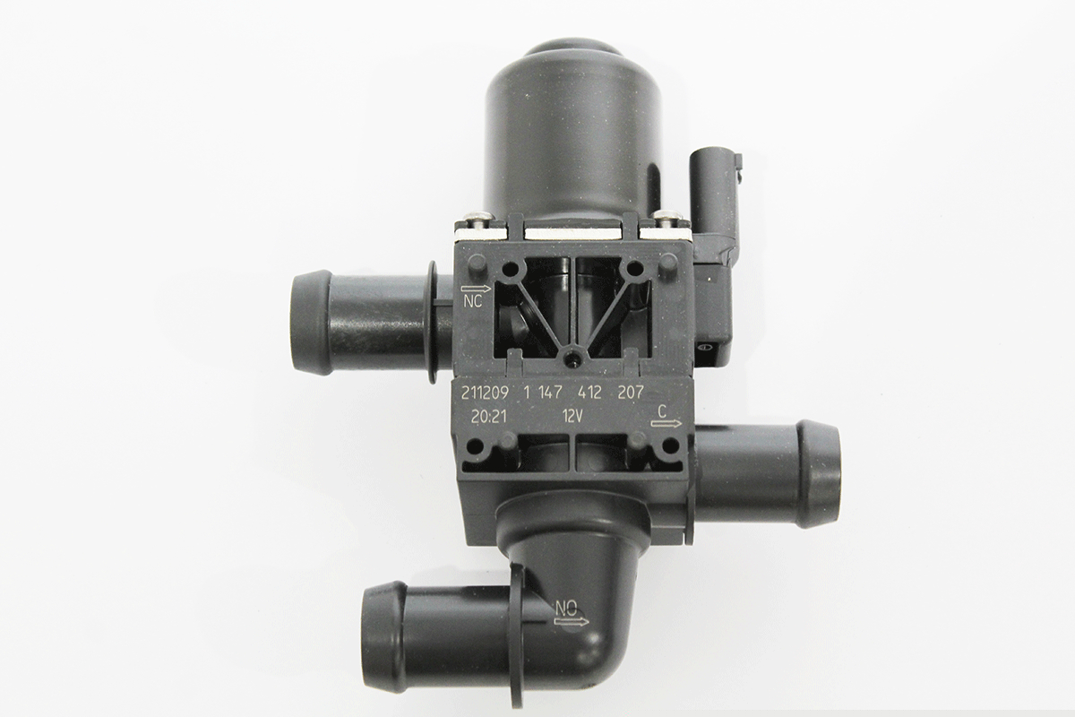 T4N26430-O — Heater Water Valve