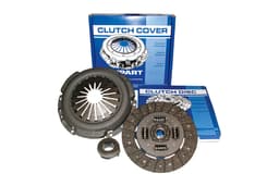 URB500060-A — Clutch Kit