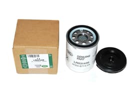 LR031439 — Oil Filter