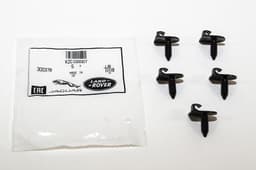 KZC100007 — Door Clip (Set of 5)
