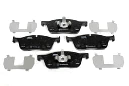 T2H53847-A — Front Brake Pads