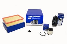 DA6040 — Service kit