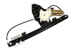 CVH101202-A — Regulator - Rear RH