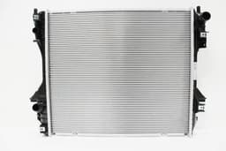 C2D38733-A — Radiator