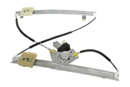 LR153950-A — Regulator And Motor Window, Front LH