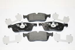 T2R69707-A — Brake Pads - Front