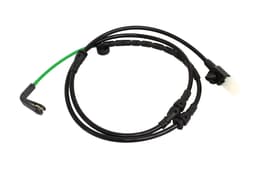 SEM000024-A — Brake Pad Wear Indicator