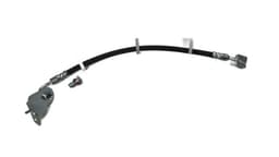 C2C33818-A — Front Flexible Hose LH