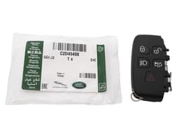 C2D49498 — Kit-key Fob Cover