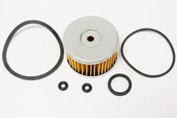 JS660L-A — Filter - Fuel