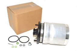 LR016411-O — Rear Air Suspension Spring