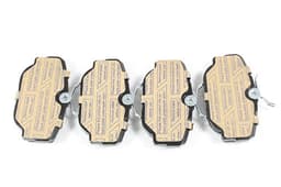 SFP500130-O — Rear Brake Pads