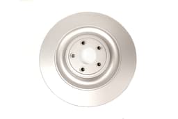 T2R5942-A — Rear Brake Discs Pair 19" Brakes
