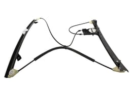 C2Z31200-A — Front Window Regulator - RH