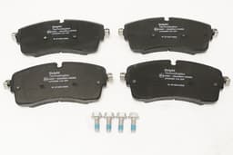 LR134644-O — Front Brake Pads
