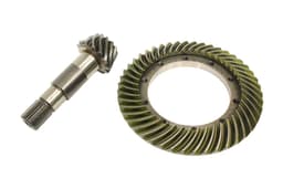 LR027527-A — Crownwheel & Pinion Set