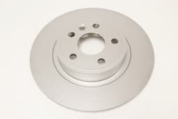 J9C1168-A — Brake Disc Rear - Pair