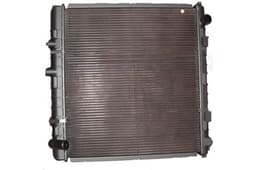 PCC106940-A — Radiator Assy