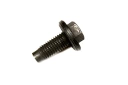 XR820128-A — Engine oil sump pan - Drain plug