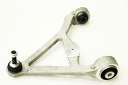C2C41963-A — Wishbone Arm - Upper - LH Rear