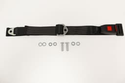 GSB210-A — Lap Belt - Static - Second Row Seatbelts