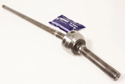 FRC3891-A — Frt Axle Shaft Assy Lh
