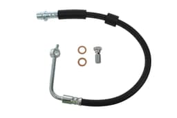 T4A47465-O — Brake Hose, LH Front