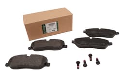 LR134694 — Brake Pads - Front