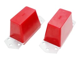 TF1020 — Pair Of Extended Bump Stops
