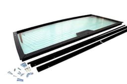 MWC2192-A — Aluminium Tail Gate