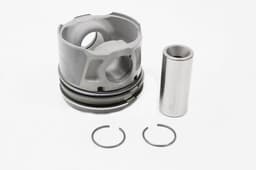 LR028922-O — Piston Assy