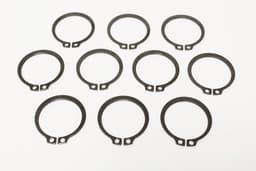 549473-A — Circlip - Drive Shaft And Hub (pack of 10)