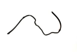 AJ83699-A — Inner Timing Cover - Seal