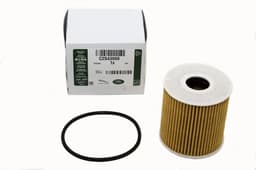 C2S43999 — Oil Filter