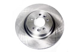 LR038934-A — Front Brake Disc