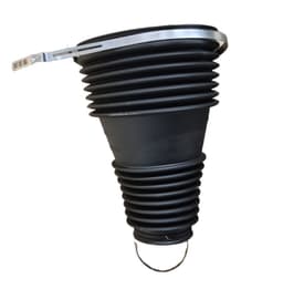 C2C12560 — Air suspension damper - Gaiter