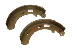 LR180756-O — Brake Shoe Set