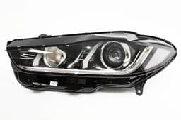 T4N17217-O — Headlamp RHD-LH (+HID)