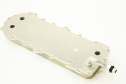 LR010754-O — Oil Cooler Assy