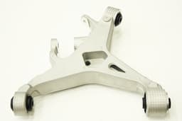 C2C39586-A — Wishbone - LH Rear Lower