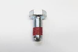 CBC1805-A — Front lower ball joint - Special bolt