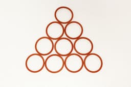 ERR7004-O — O Ring - Injector (Pack of 10)