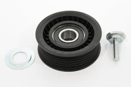 LR024791-A — Idler Assy