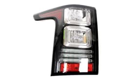 LR053540-O — Lamp - Rear Stop And Flasher, LH