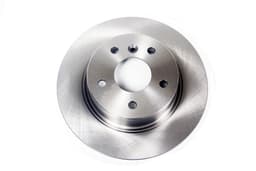 SDB000470-A — Rear Brake Disc (Pair)